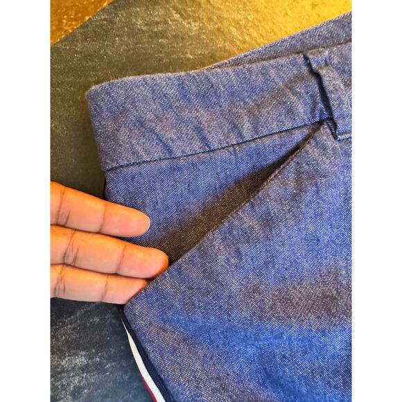 Old Navy Pixie  Cropped Jeans Size 26 Plus - Picture 7 of 9